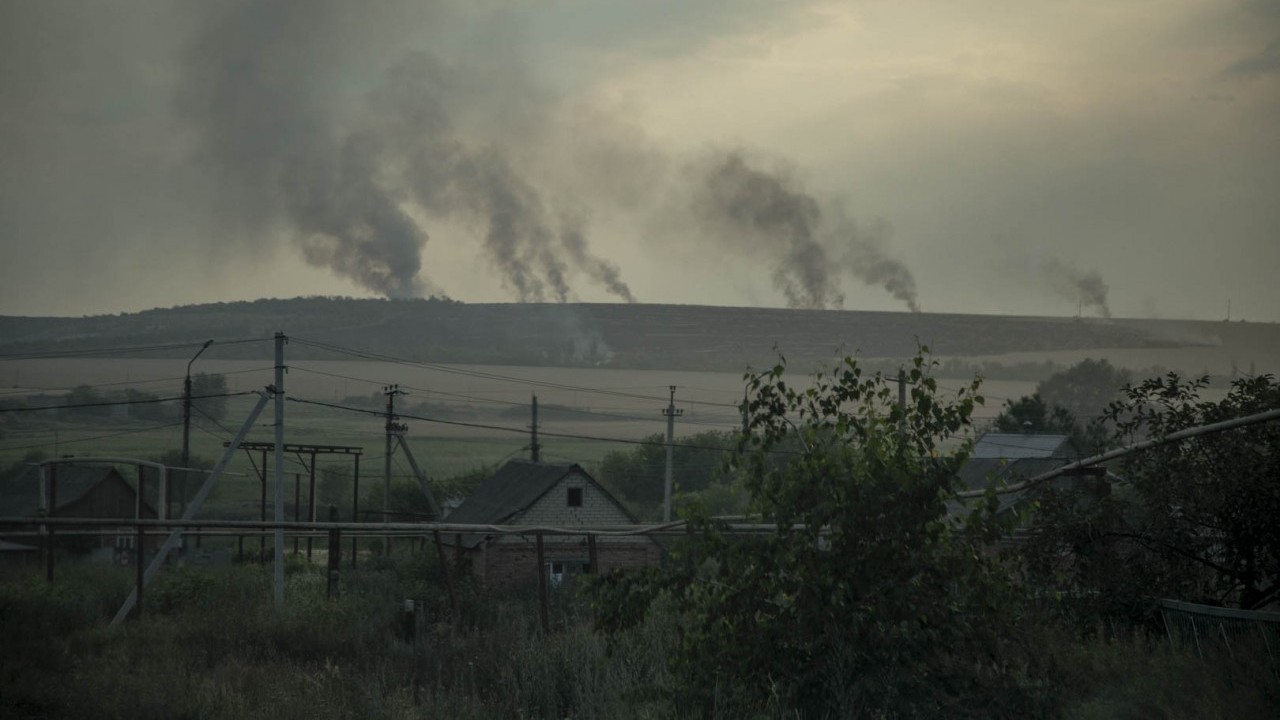 Tình hình Ukraine: Nga tái khẳng định mục tiêu, Israel bất ngờ lên tiếng