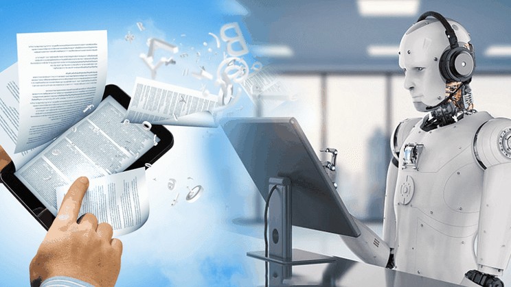 Chuyển đổi số trong báo chí: Nắm bắt thời cơ, làm chủ công nghệ để tránh tụt hậu