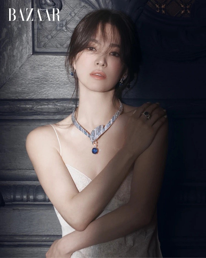 Song Hye Kyo