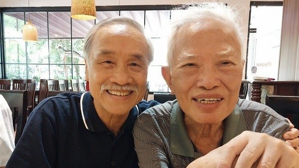 Thương tiếc nguyên Phó Thủ tướng Vũ Khoan - Nhà lãnh đạo tâm huyết, tài ba, một người anh lớn, một bậc thầy