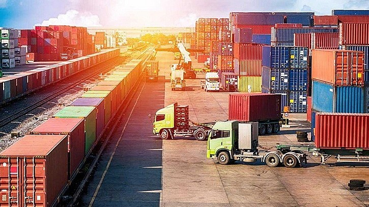 Việt Nam hướng tới vị trí trung tâm của chuỗi sản xuất và cung ứng toàn cầu