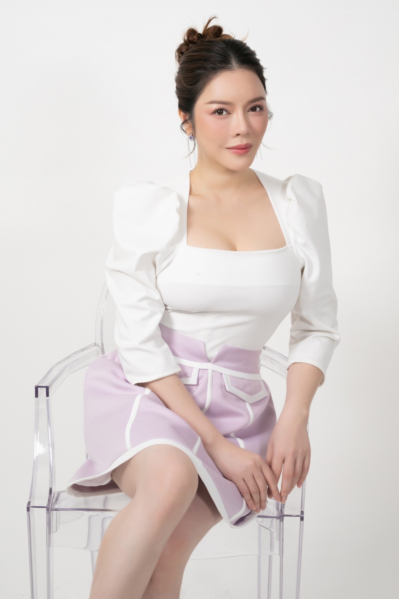 Lý Nhã Kỳ: Lý Nhã Kỳ: