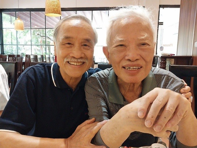 Nguyên Phó Thủ tướng Vũ Khoan: Thương tiếc nhà lãnh đạo tâm huyết, tài ba, một người anh lớn, một bậc thầy!