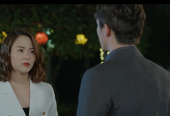 Nơi giấc mơ tìm về tập 31