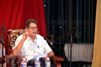 Nhà ngoại giao Cuba: Ấn tượng với thành tựu ngoại giao mang đậm bản sắc 'cây tre Việt Nam'