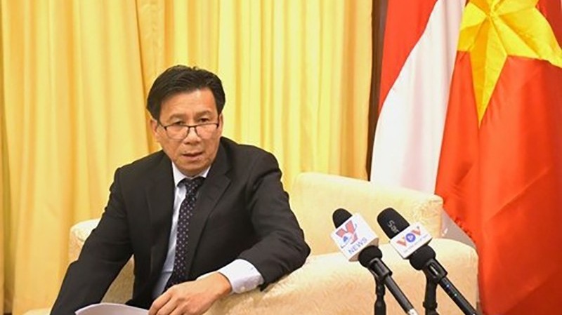 10 năm Đối tác chiến lược Việt Nam-Indonesia: Hợp tác đi vào chiều sâu, tiếp tục chinh phục mục tiêu mới