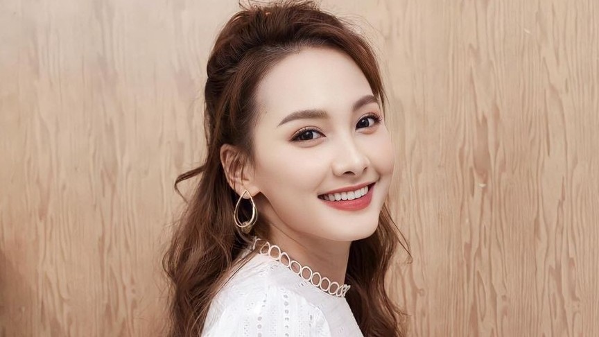 Sao Việt: Hoa hậu Thủy Tiên trẻ trung, Bảo Thanh đẹp rạng rỡ