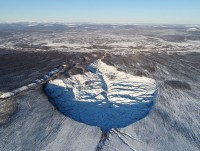 Xung đột Nga-Ukraine đe dọa bí mật 