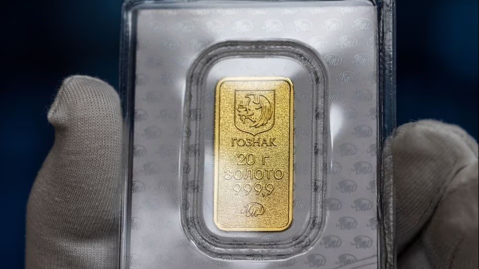 Giá vàng hôm nay 2/9/2023: Giá vàng 'ngập tràn' xu hướng tích cực, cơ hội cho nhà đầu tư đã đến, SJC giảm nhẹ