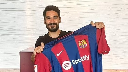 Tin chuyển nhượng bóng đá ngày 27/6: Man City đàm phán mua Josko Gvardiol; Ilkay Gundogan cập bến Barca; PSG chọn HLV Luis Enrique