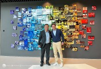 Tuyển nữ Việt Nam tiến bộ vượt bậc, Liên đoàn Bóng đá Đức chúc đội thi đấu thành công tại World Cup 2023