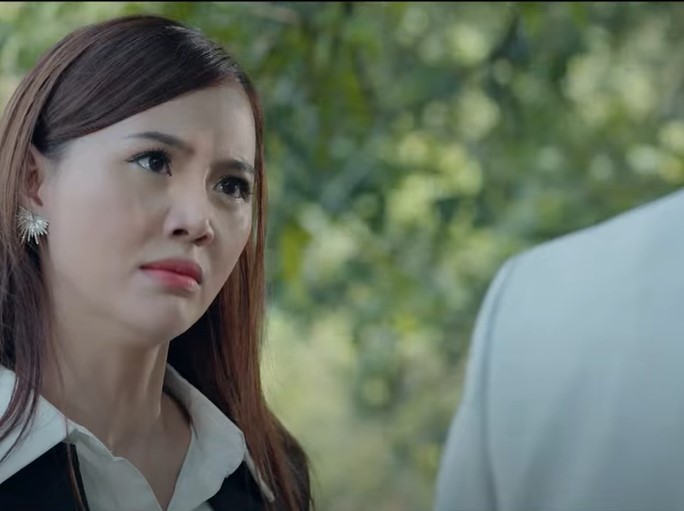 Nơi giấc mơ tìm về tập 22: