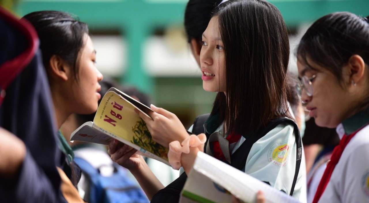 Tranh cãi bài thi 21 trang: Chất lượng bài văn không nằm ở độ dài, ngắn Tranh cãi bài thi 21 trang: Chất lượng bài văn không nằm ở độ dài, ngắn