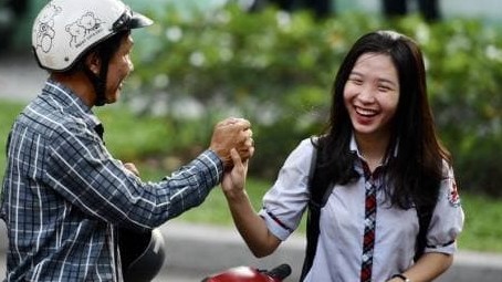 Kỳ thi tốt nghiệp THPT 2023: Hãy cứ là những ngày bình thường