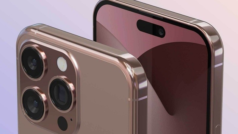 Lô iPhone 15 đầu tiên sẽ bắt đầu sản xuất từ tháng 7