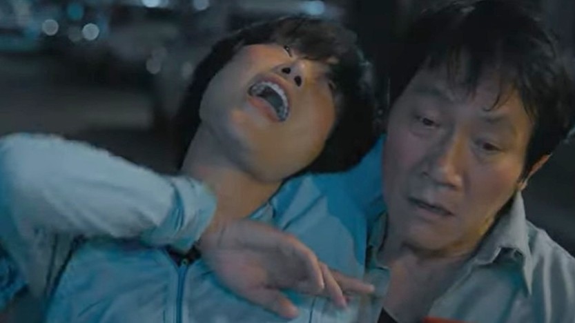 Cuộc đời vẫn đẹp sao tập 39: Hành động bất ngờ của Lưu khi Luyến đòi đi nhà nghỉ