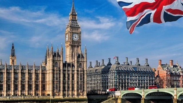 Không ngạc nhiên với dự báo của OECD, Bộ trưởng Tài chính Anh nhận định thời điểm nước này sẽ tăng trưởng nhanh nhất G7