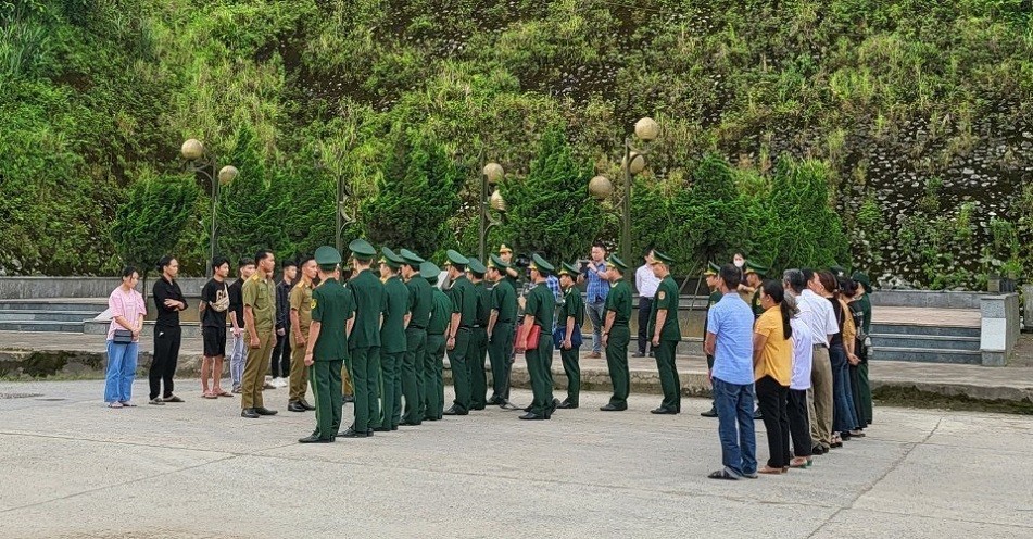 Khuyến cáo nạn lừa đảo lao động 'việc nhẹ lương cao' tại Lào