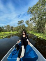 Rừng tràm Trà Sư: Nơi tình yêu và kỳ bí hòa quyện