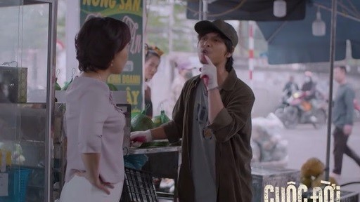 Cuộc đời vẫn đẹp sao tập 37: Tô Dũng diễn xuất thần, khán giả bình luận khen