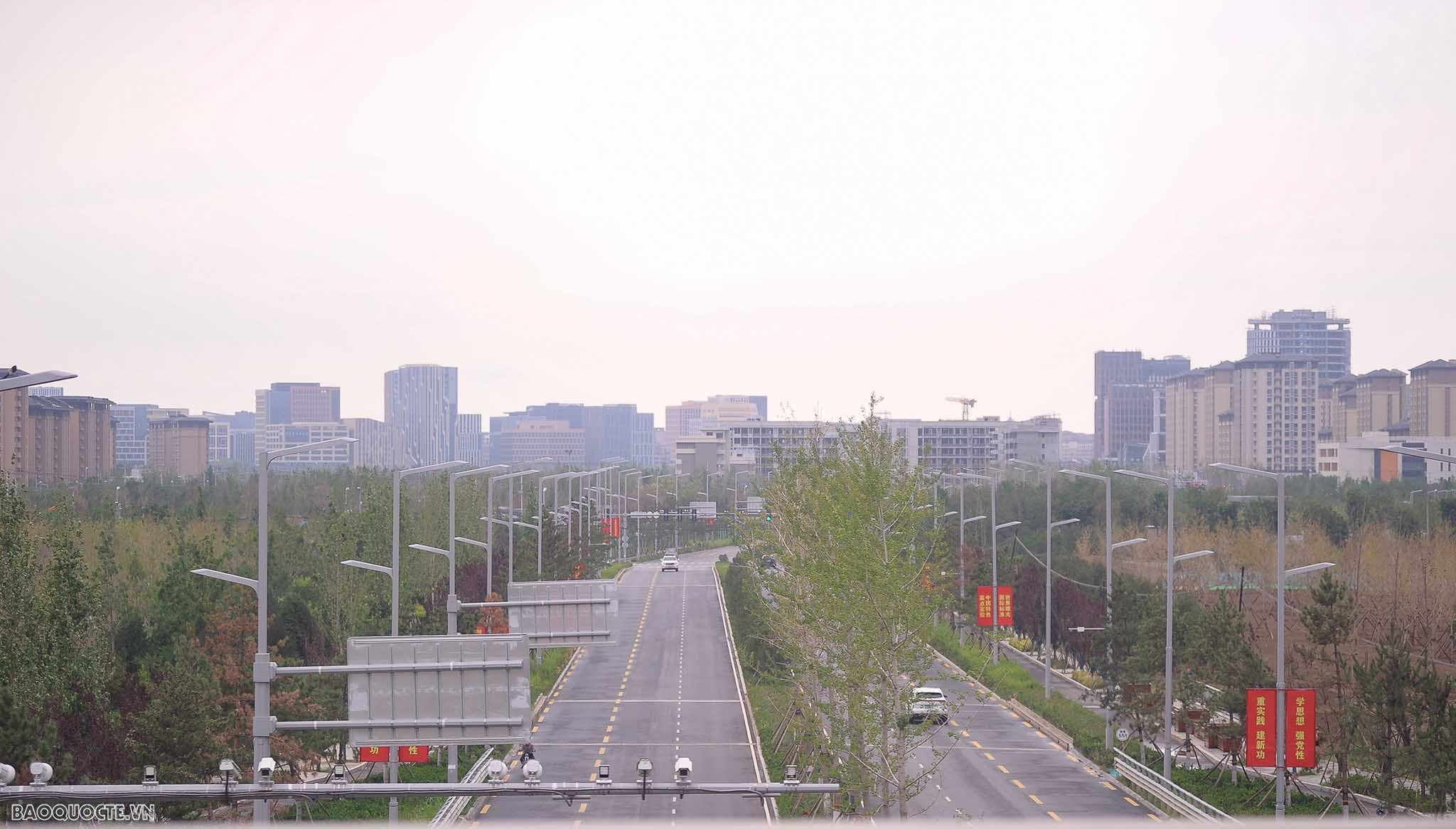 Đến tin thăm tân khu Hùng An rồiiiiiiiiii Đến tin thăm tân khu Hùng An rồiiiiiiiiii