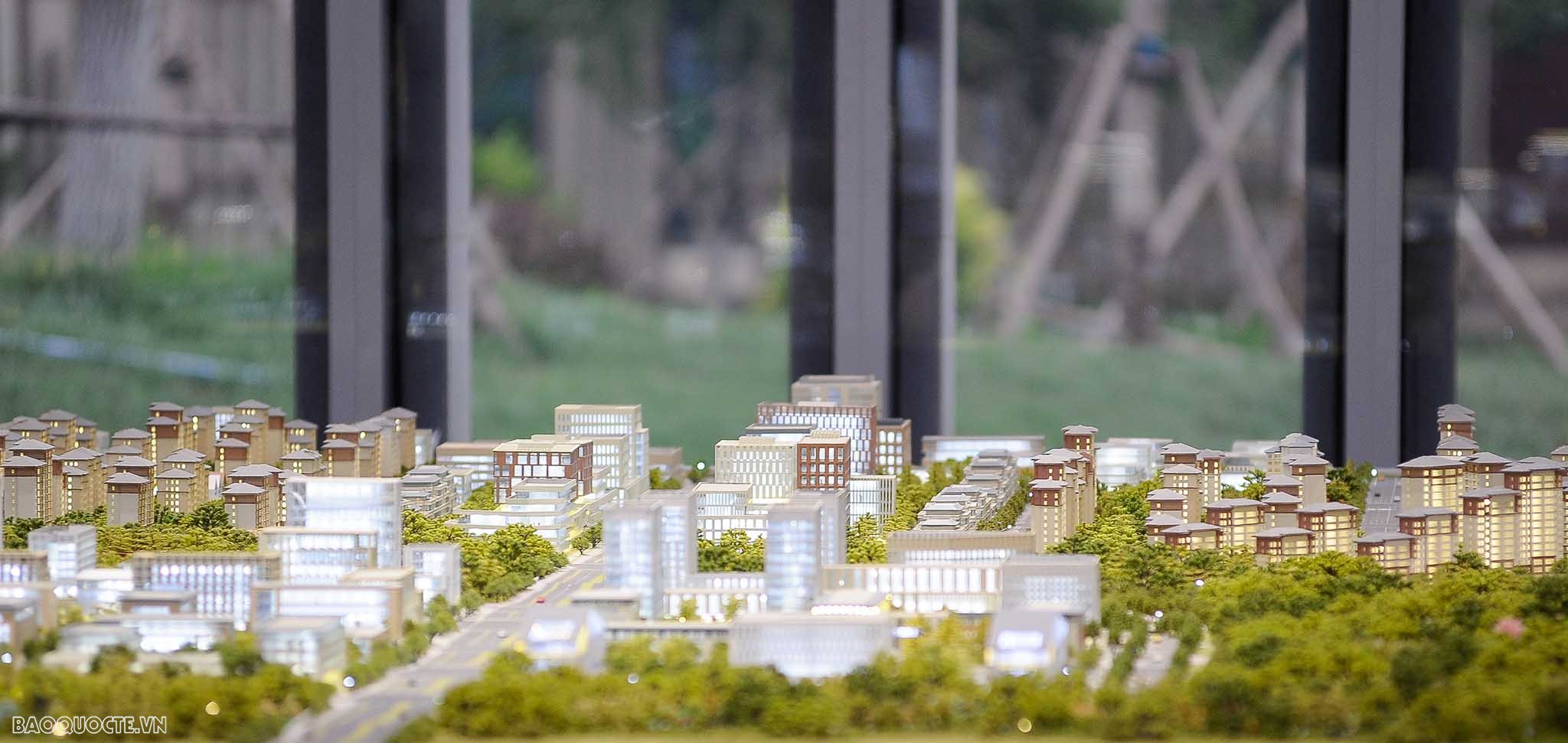 Đến tin thăm tân khu Hùng An rồiiiiiiiiii Đến tin thăm tân khu Hùng An rồiiiiiiiiii