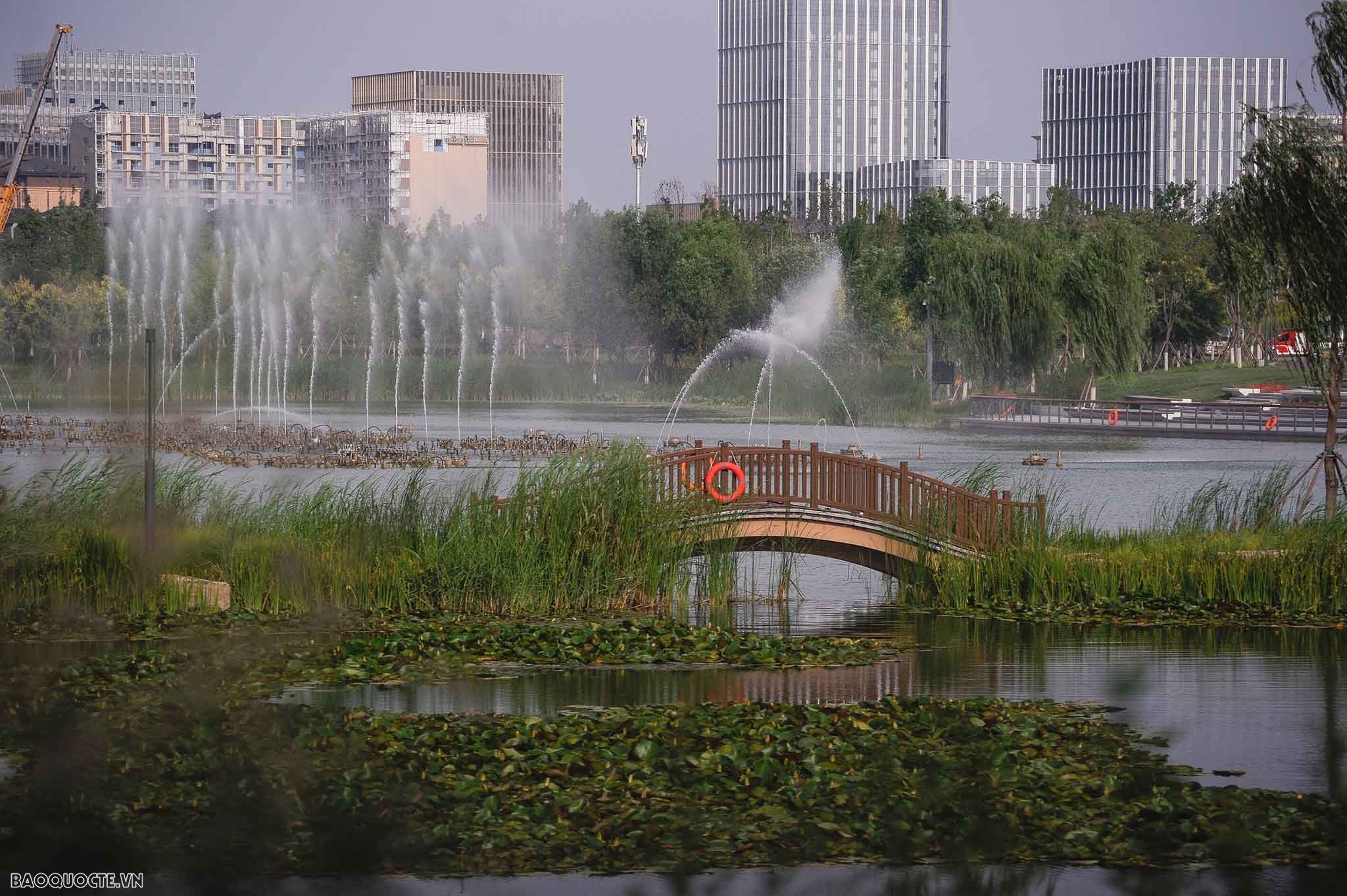 Đến tin thăm tân khu Hùng An rồiiiiiiiiii Đến tin thăm tân khu Hùng An rồiiiiiiiiii