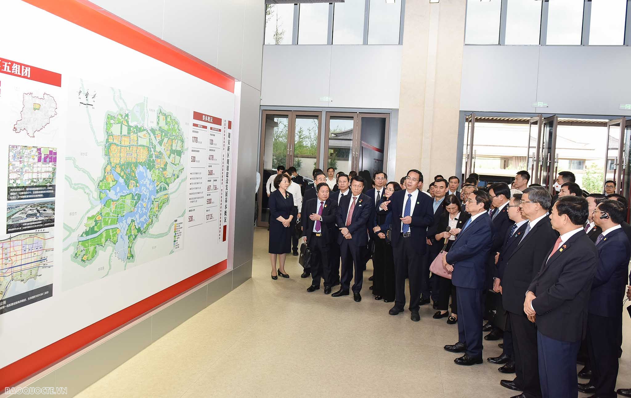 Đến tin thăm tân khu Hùng An rồiiiiiiiiii Đến tin thăm tân khu Hùng An rồiiiiiiiiii