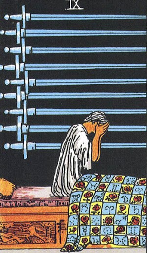 Bói bài tarot hàng ngày: Người yêu cũ nghĩ gì khi nhận được tin bạn kết hôn Bói bài tarot hàng ngày: