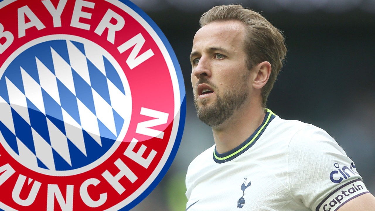 Chuyển nhượng cầu thủ Ngoại hạng Anh ngày 29/6: Bayern Munich tăng giá mua Harry Kane; Man City giữ chân Kyle Walker; Arsenal lợi thế ký Declan Rice