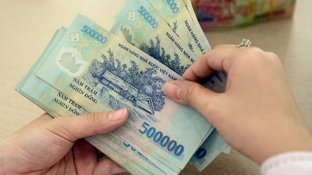 Chi tiết bảng lương công chức áp dụng từ ngày 1/7/2023