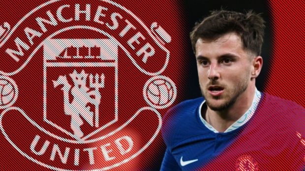 : Cho mượn Mason Greenwood; Mason Mount là tân bih đầu tiên;