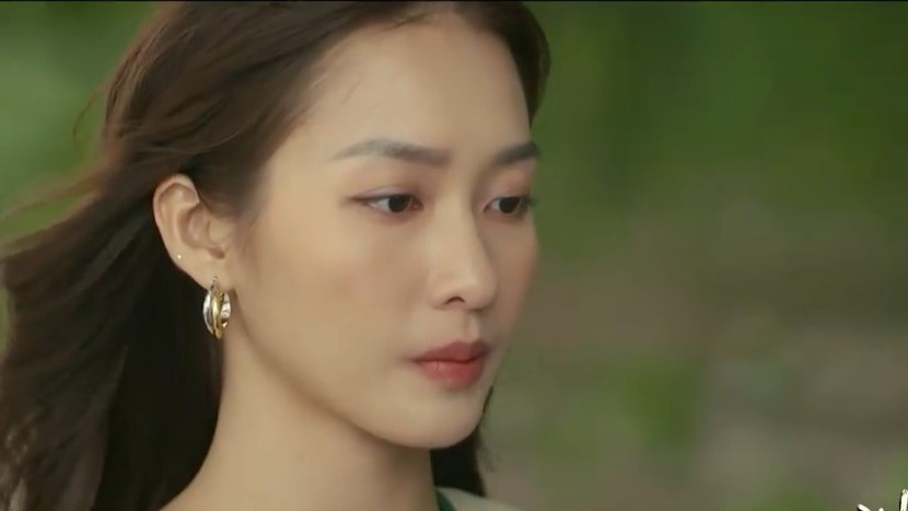 Gia đình mình vui bất thình lình tập 34: Trâm Anh 'đứng hình' khi gặp nhà đầu tư