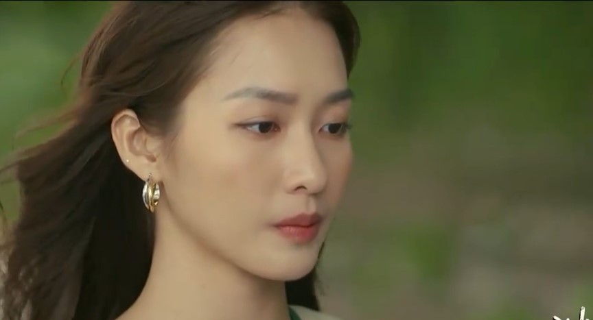 Gia đình mình vui bất thình lình tập 34: Trâm Anh 'đứng hình' khi gặp nhà đầu tư