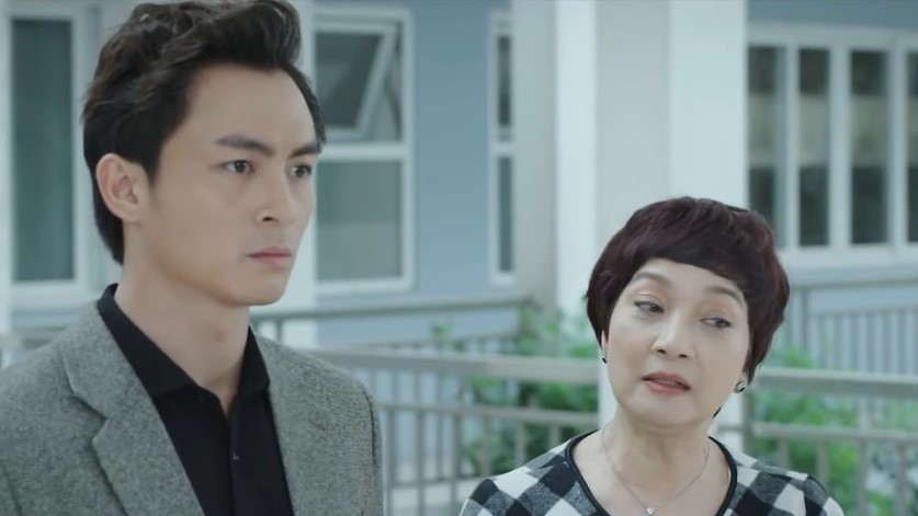 Nơi giấc mơ tìm về tập 25: Gia An tìm ra sự thật vụ Phương bị tông xe?