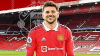 Gia nhập MU, Mason Mount sẽ nhận được lương cao 'khủng'