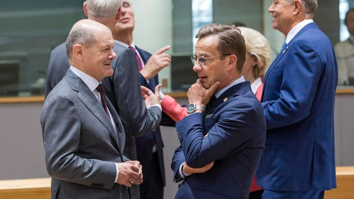 Thủ tướng Đức nhận định về vụ Wagner, khẳng định một điều với Nga