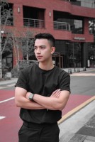 Sao Việt: Hoa hậu Kỳ Duyên đẹp kiêu sa, Việt Hoàng phim Cuộc đời vẫn đẹp sao đăng ảnh điển trai