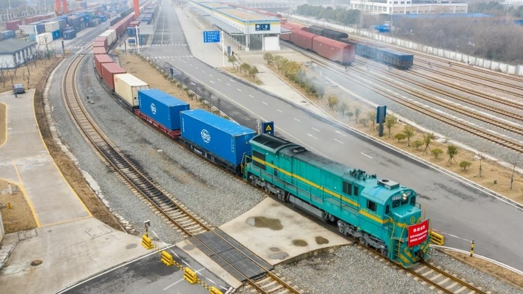 Bất chấp xung đột và trừng phạt, doanh nhân Trung Quốc vẫn nhìn thấy 'cơ hội vàng ròng' từ thị trường Nga