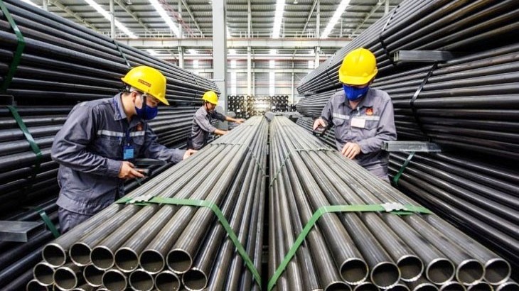 Xuất khẩu ngày 26-30/6: Đề xuất Hàn Quốc sớm mở cửa thị trường cho bưởi, thịt gà chế biến; thép Việt 'gặp khó' khi vào EU