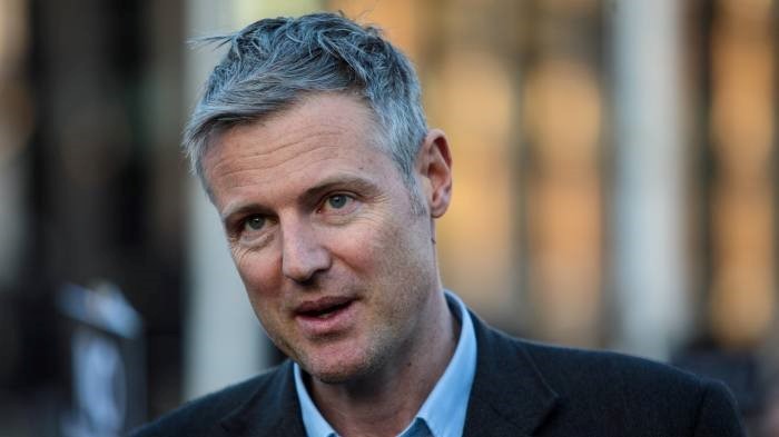 Bộ trưởng Môi trường Anh nộp đơn từ chức, khẳng định chính phủ đang ‘bỏ bê’ cam kết quan trọng