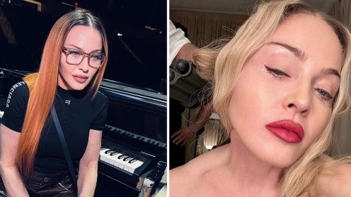 Madonna nhiễm khuẩn nặng, cần nghỉ dưỡng dài ngày, không thể lưu diễn vòng quanh thế giới