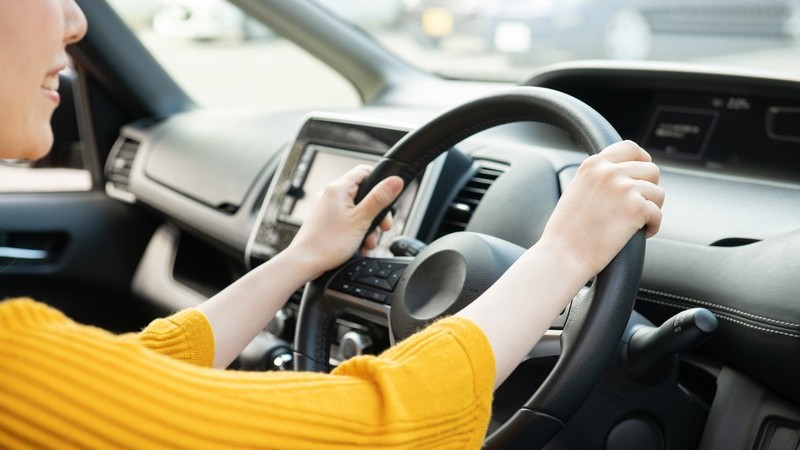 Tiêu chuẩn sức khỏe thi bằng lái xe B2