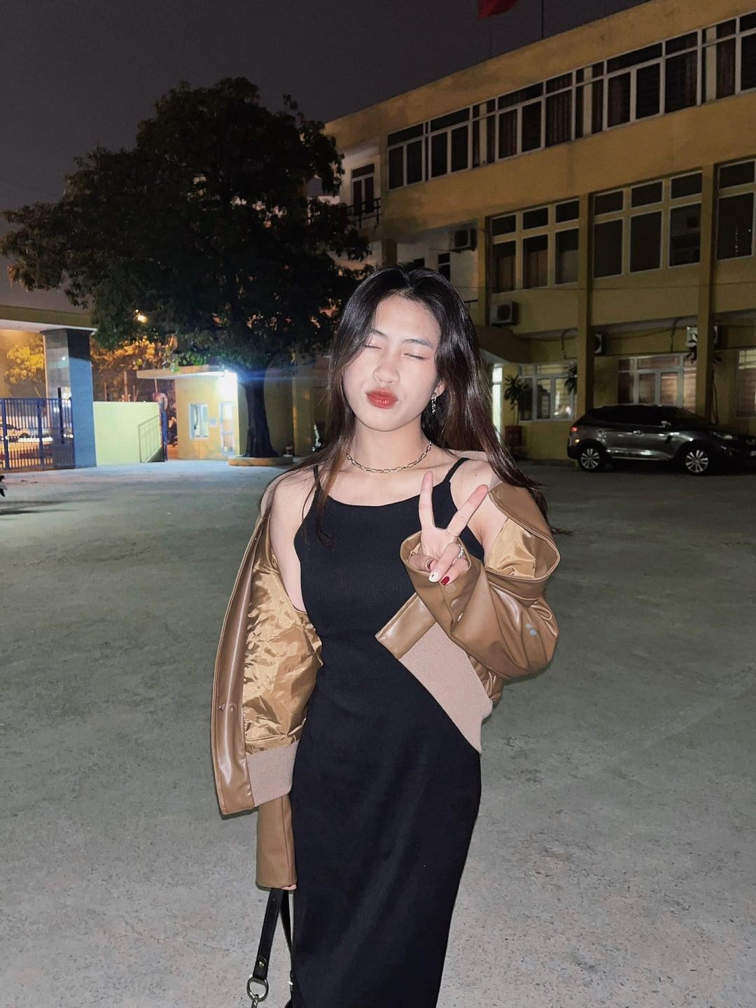 Vẻ đẹp đời thường của cầu thủ Thanh Nhã