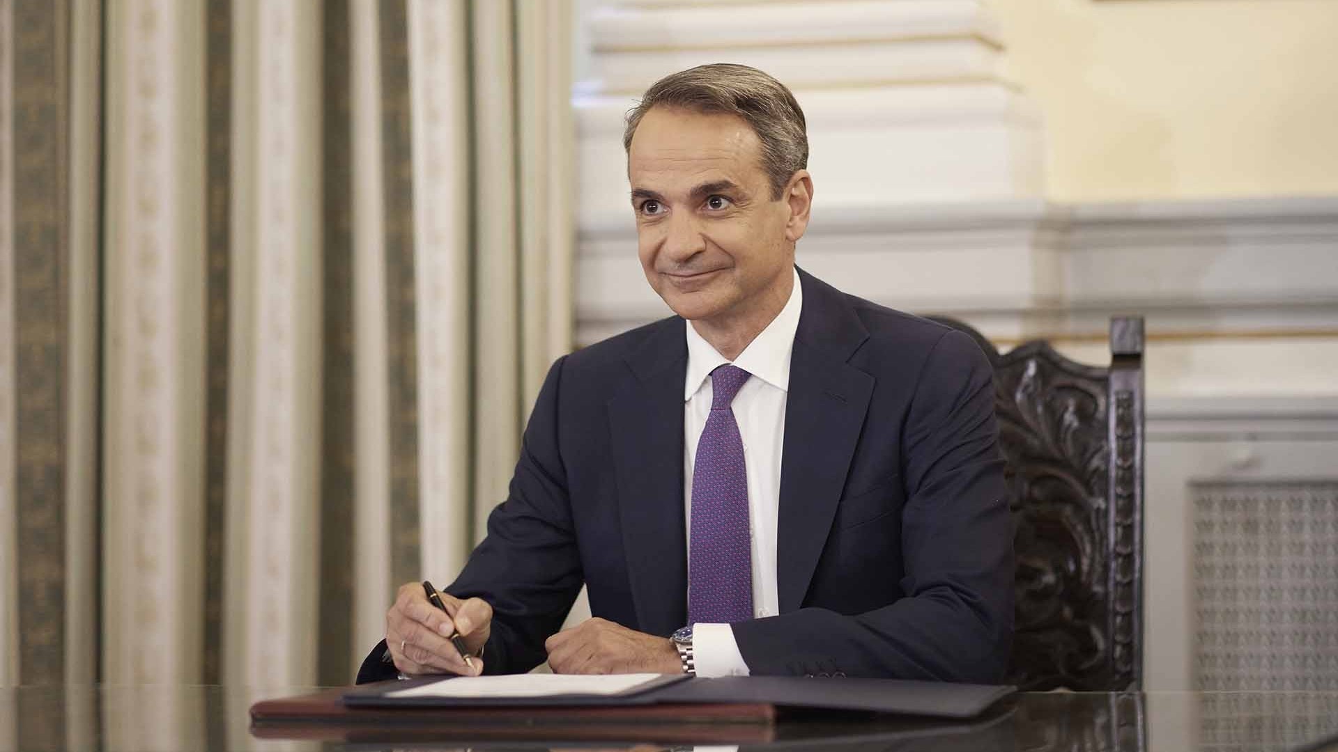 Chấp thuận chuyển giao máy bay F-35, Mỹ sẽ ‘hào phóng’ tặng Hy Lạp thêm nhiều thiết bị quân sự quan trọng?