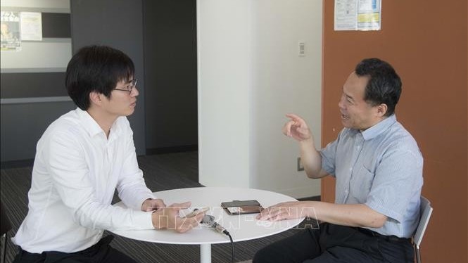 Chuyên gia Nhật Bản: Đường lối ngoại giao của Việt Nam thể hiện trong sự linh hoạt và khiêm tốn