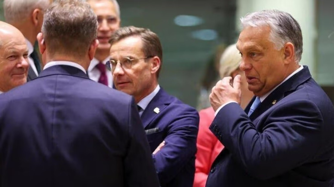 Cách tiếp cận chiến lược '3 trong 1' của EU đối với Trung Quốc