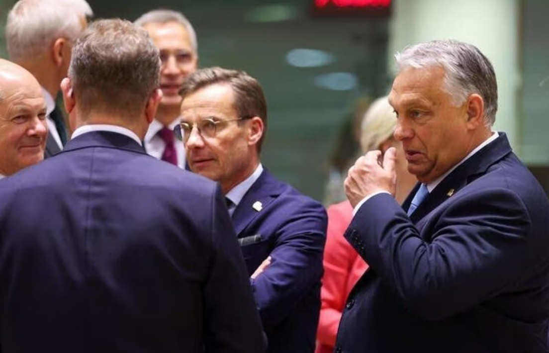 Cách tiếp cận chiến lược '3 trong 1' của EU đối với Trung Quốc