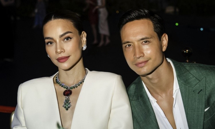 Hồ Ngọc Hà và Kim Lý bất đồng về việc tổ chức cưới Hồ Ngọc Hà muốn tổ chức đám cưới quy mô nhỏ, ở một nơi xa vắng