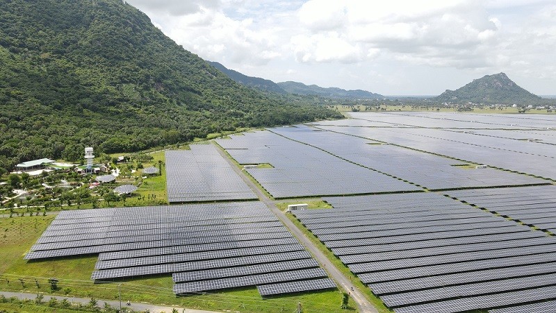 ĐMT “Năng lượng toàn dân” một định nghĩa không cần bàn cãi ĐMT “Năng lượng toàn dân” một định nghĩa không cần bàn cãi